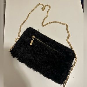 Buffbunny Sherpa Wallet